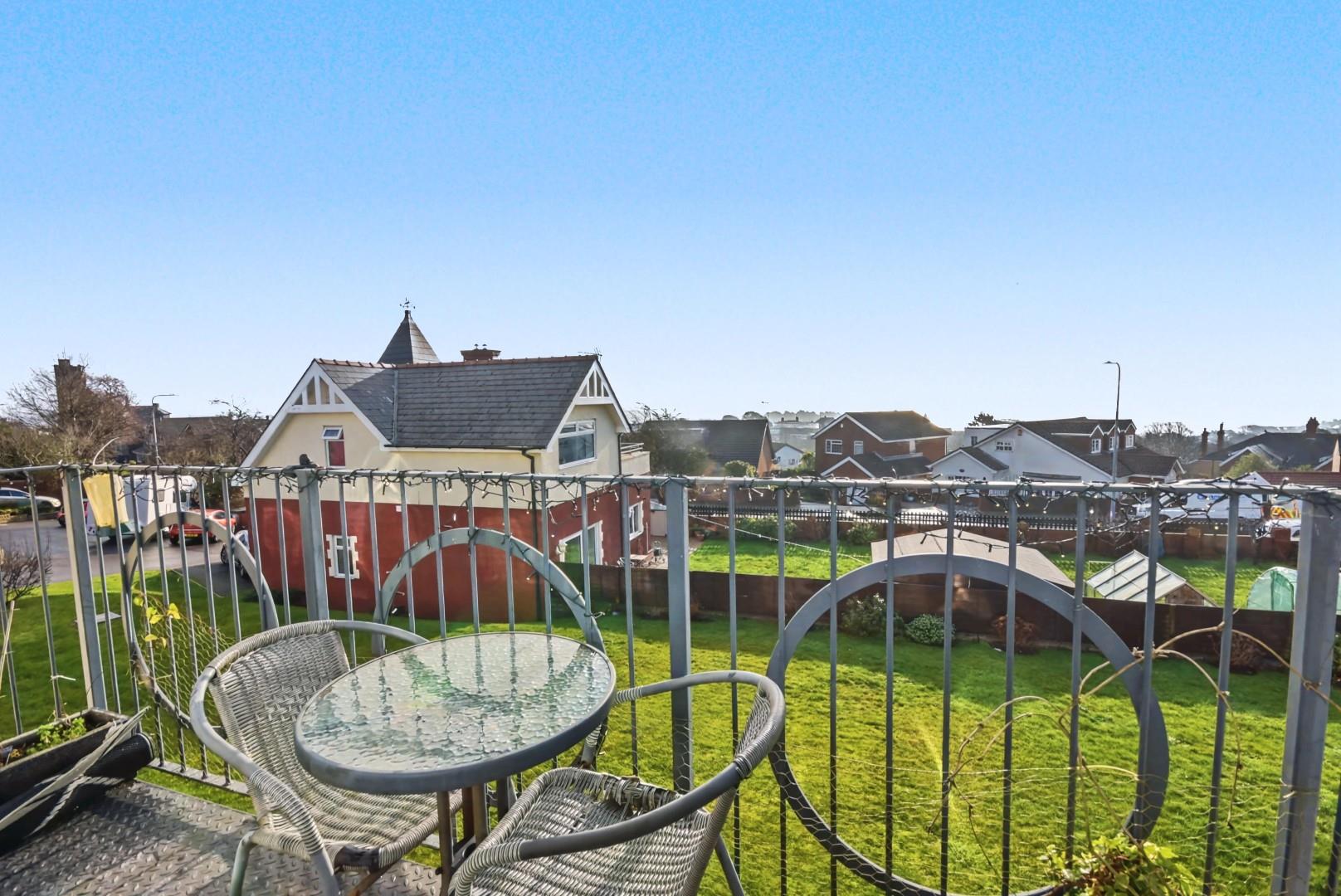 4 Romilly Views, Highfield Close Barry CF62 6NP